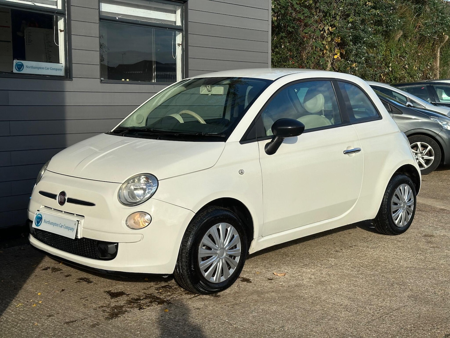 Used Fiat 500 2010 for sale - 76122362: Photo 16