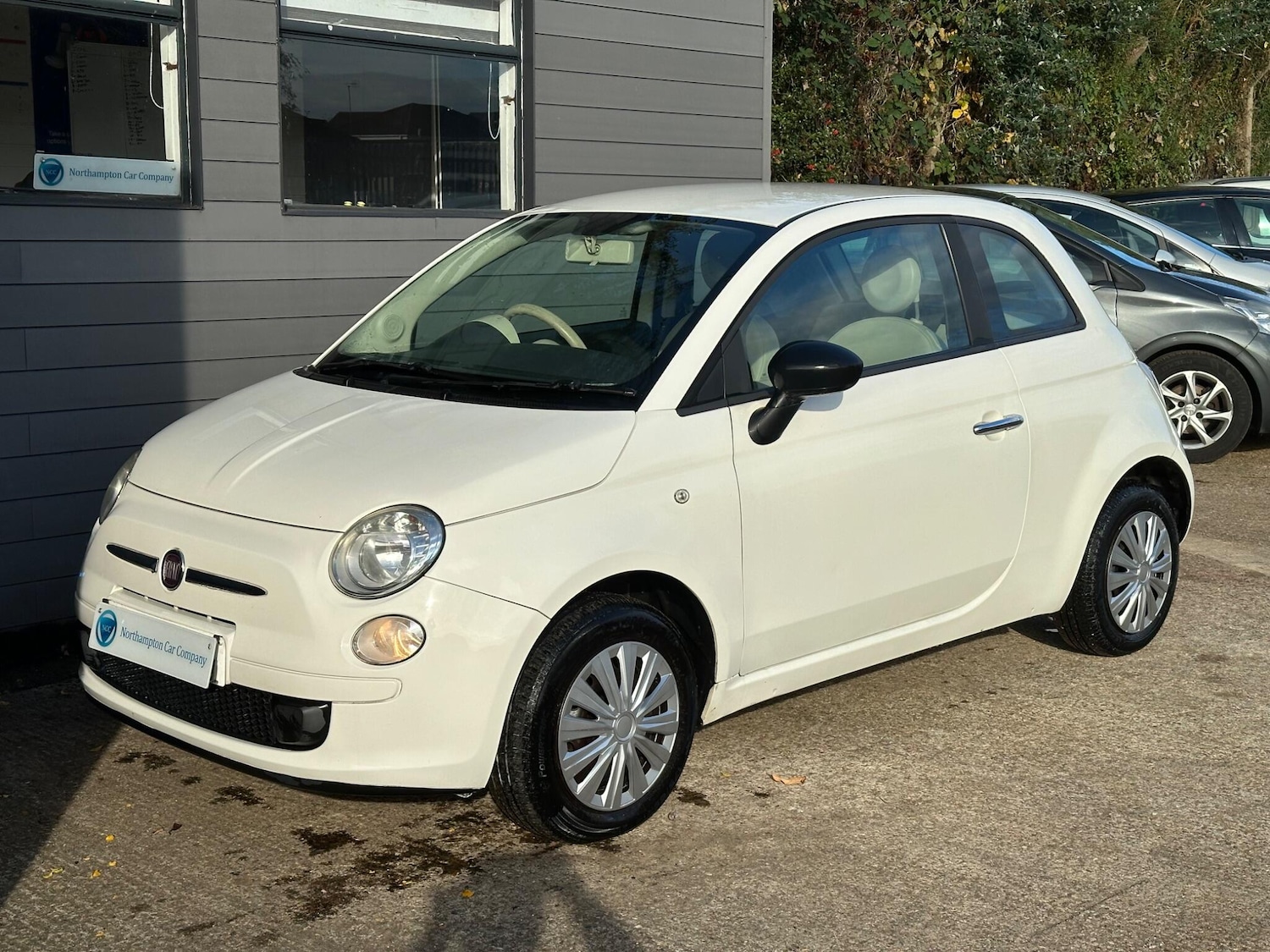 Used Fiat 500 2010 for sale - 76122362: Photo 17