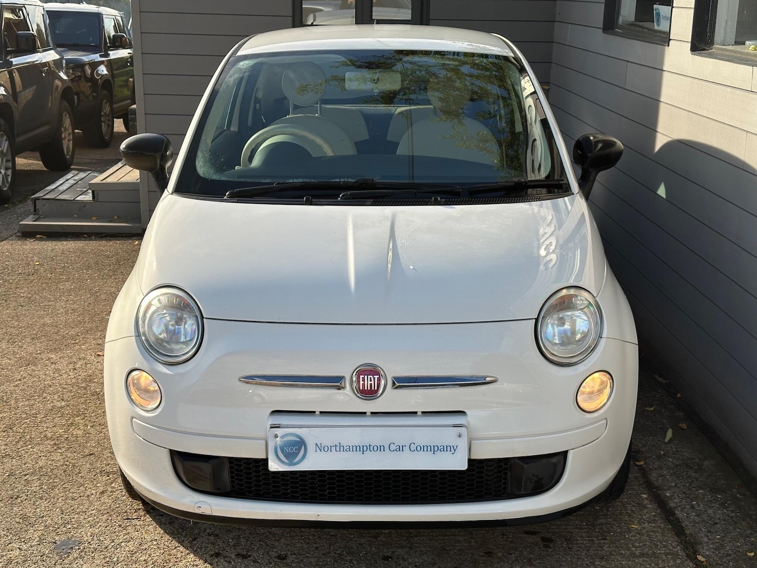 Used Fiat 500 2010 for sale - 76122362: Photo 18