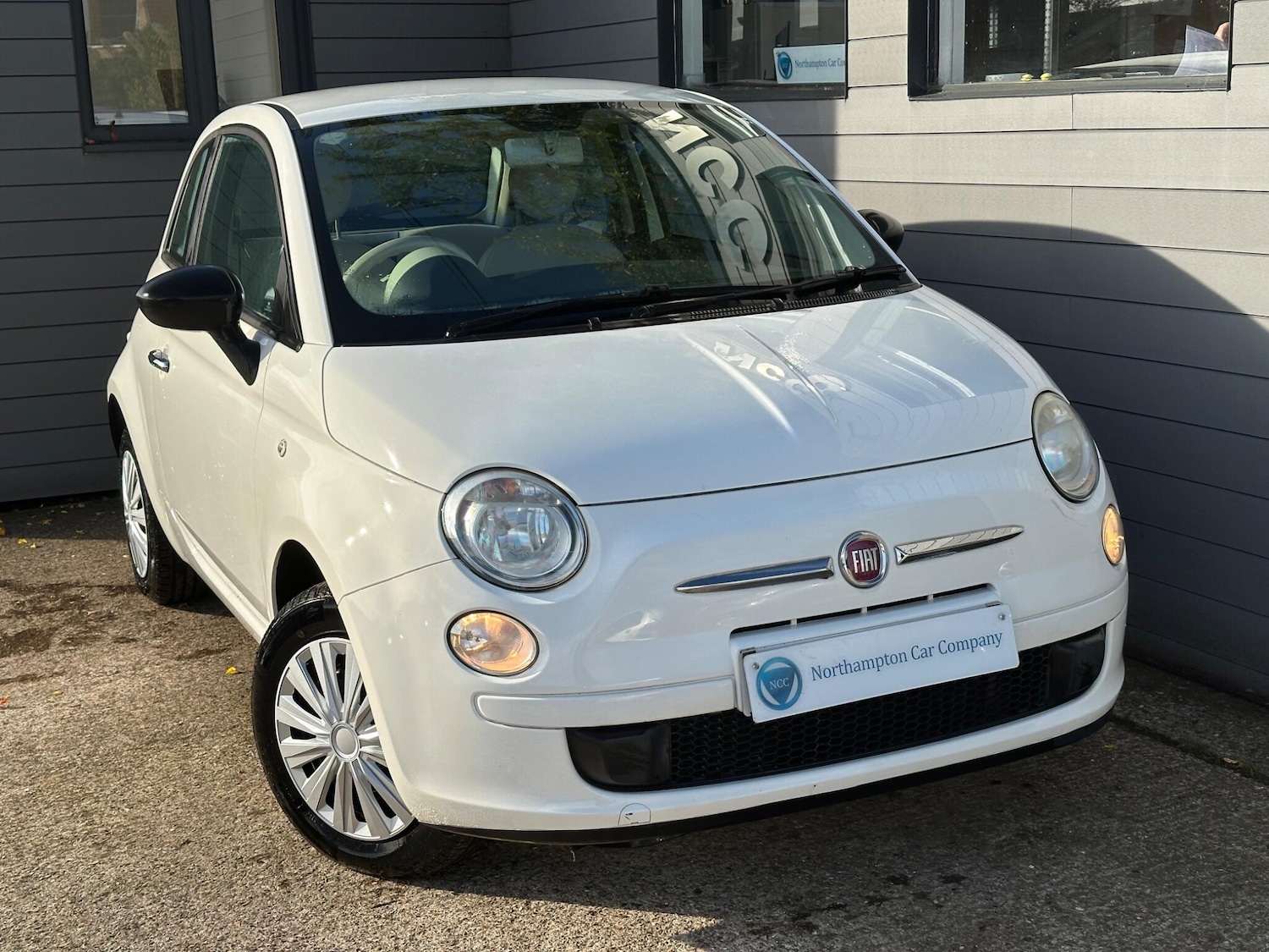 Used Fiat 500 2010 for sale - 76122362: Photo 5