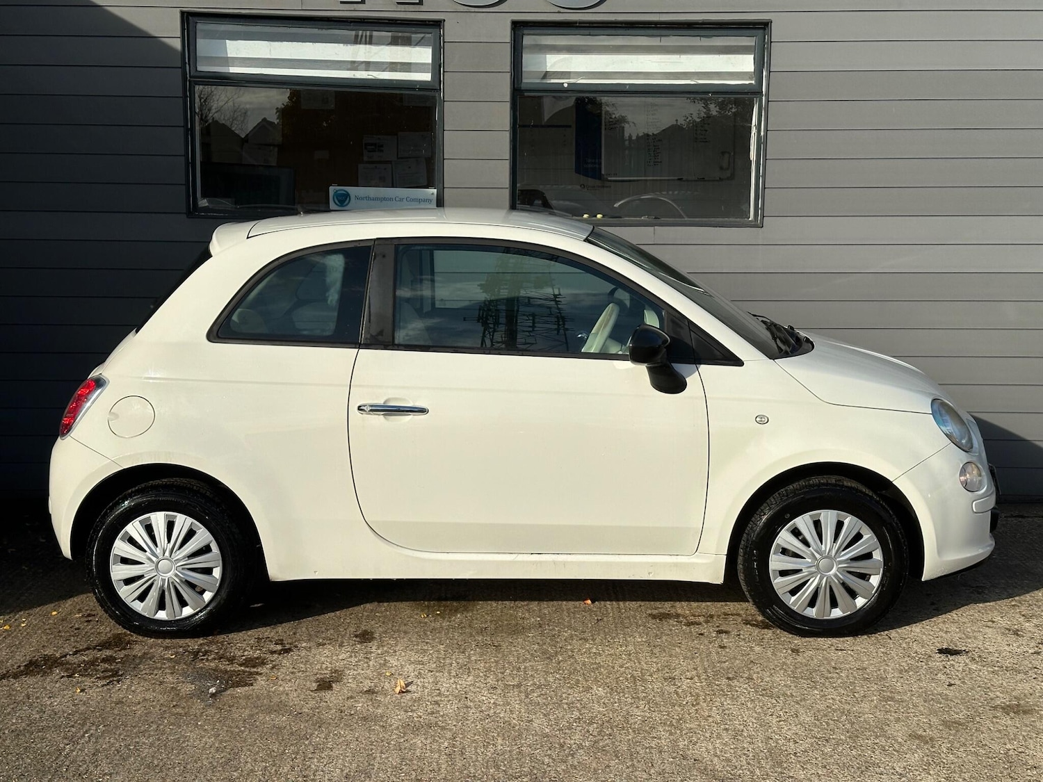 Used Fiat 500 2010 for sale - 76122362: Photo 7