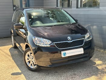 Used Skoda Citigo 2016 for sale - 79726650: Photo