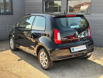 Used Skoda Citigo 2016 for sale - 79726650: Photo