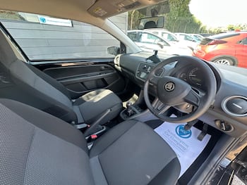 Used Skoda Citigo 2016 for sale - 79726650: Photo