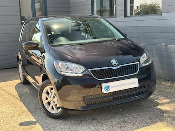 Used Skoda Citigo 2016 for sale - 79726650: Photo