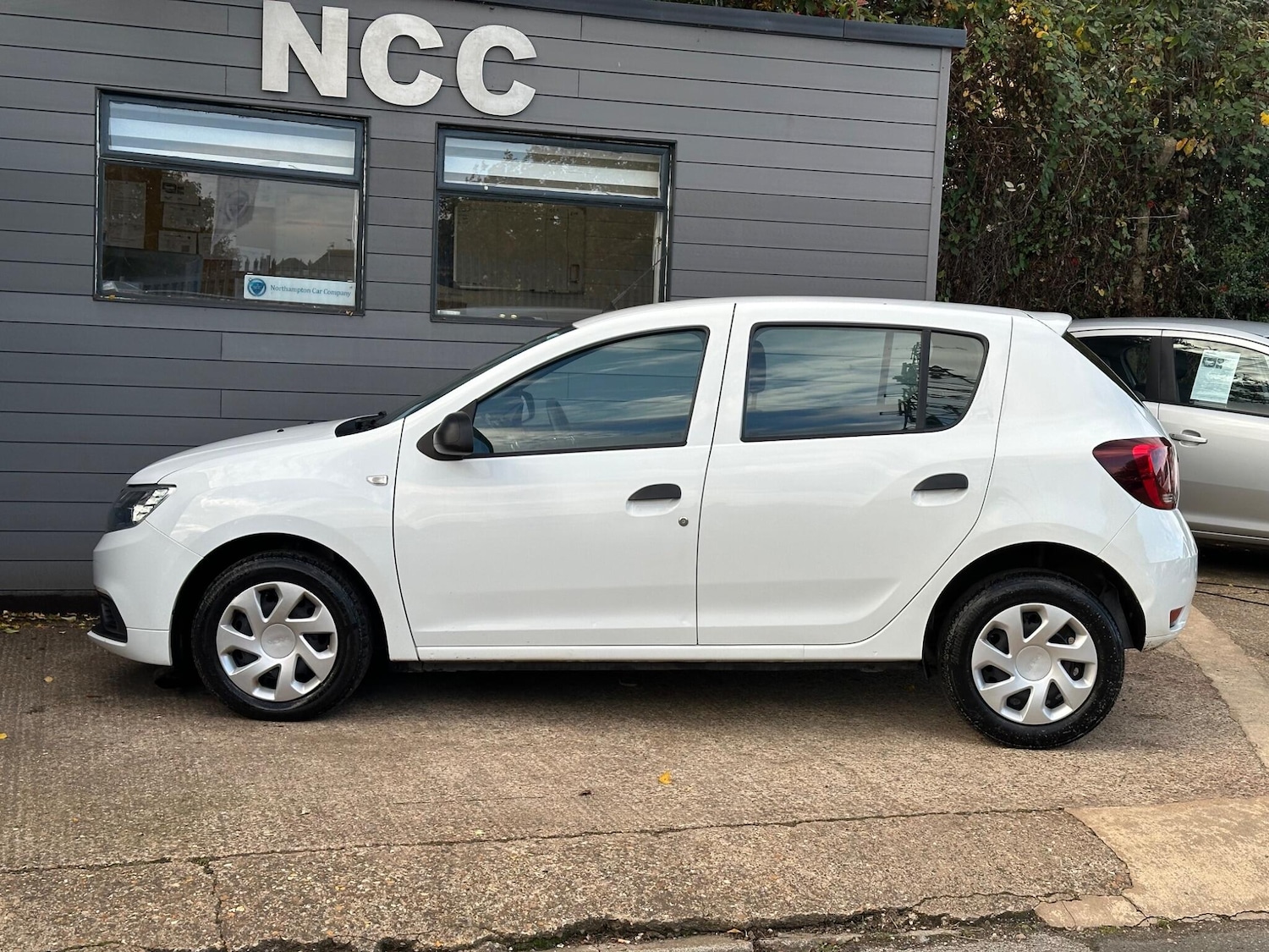 Used Dacia Sandero 2020 for sale - 76360949: Photo 15