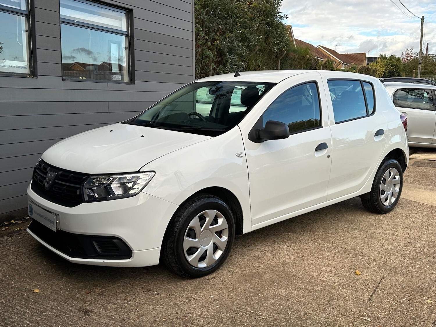 Used Dacia Sandero 2020 for sale - 76360949: Photo 16
