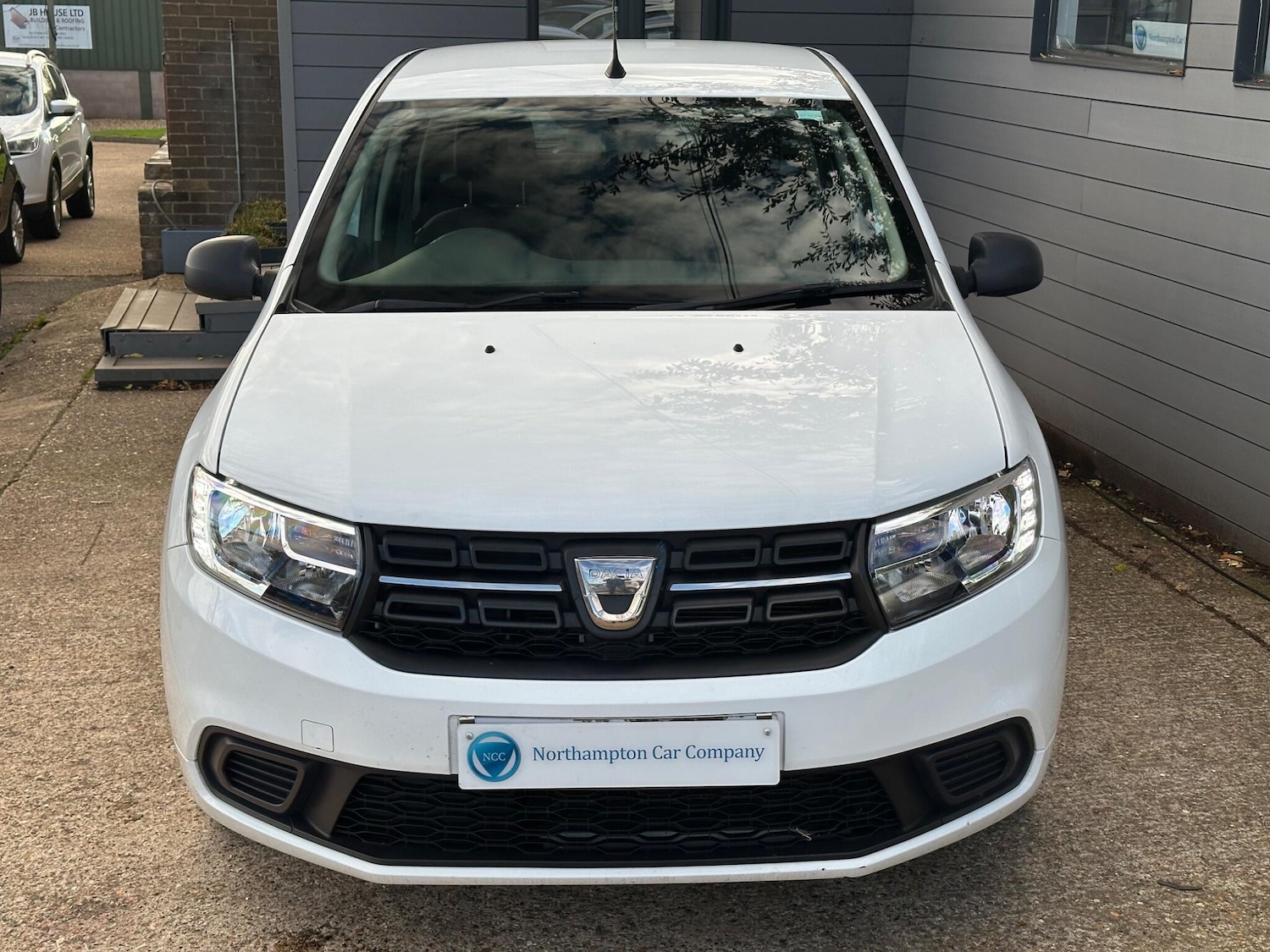 Used Dacia Sandero 2020 for sale - 76360949: Photo 18