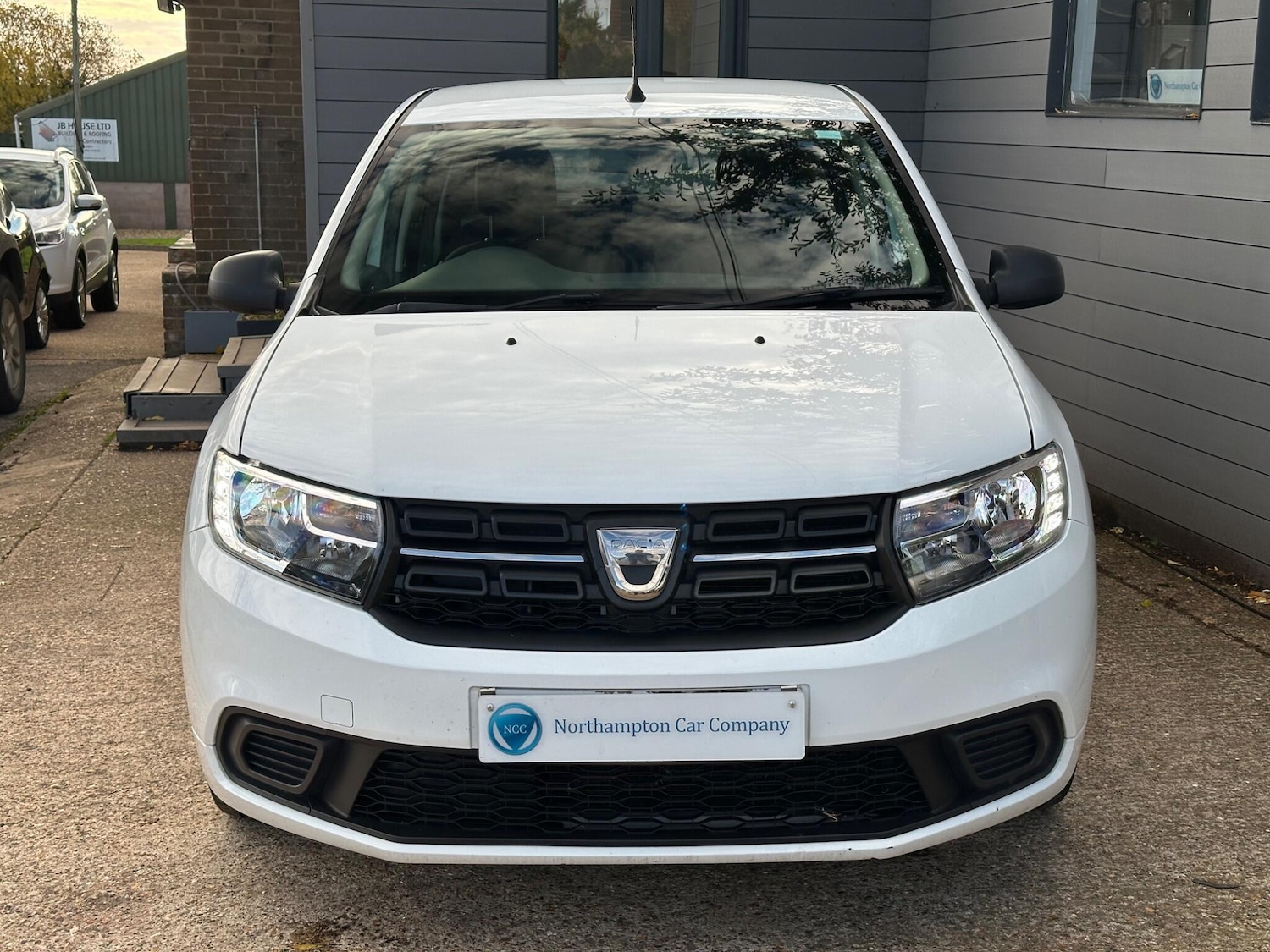 Used Dacia Sandero 2020 for sale - 76360949: Photo 19