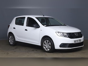 2020 (70) - 1.0 SCe Essential Euro 6 5dr