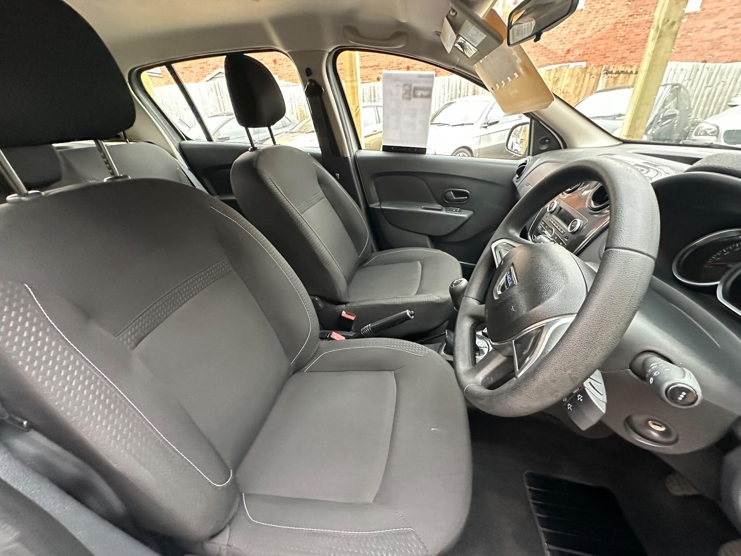 Used Dacia Sandero 2020 for sale - 76360949: Photo 22