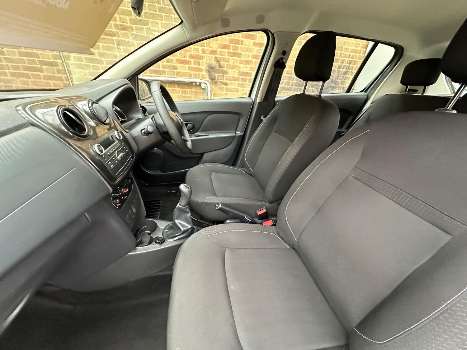 Used Dacia Sandero 2020 for sale - 76360949: Photo 24