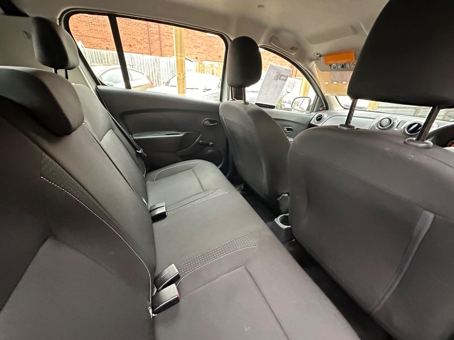 Used Dacia Sandero 2020 for sale - 76360949: Photo 25