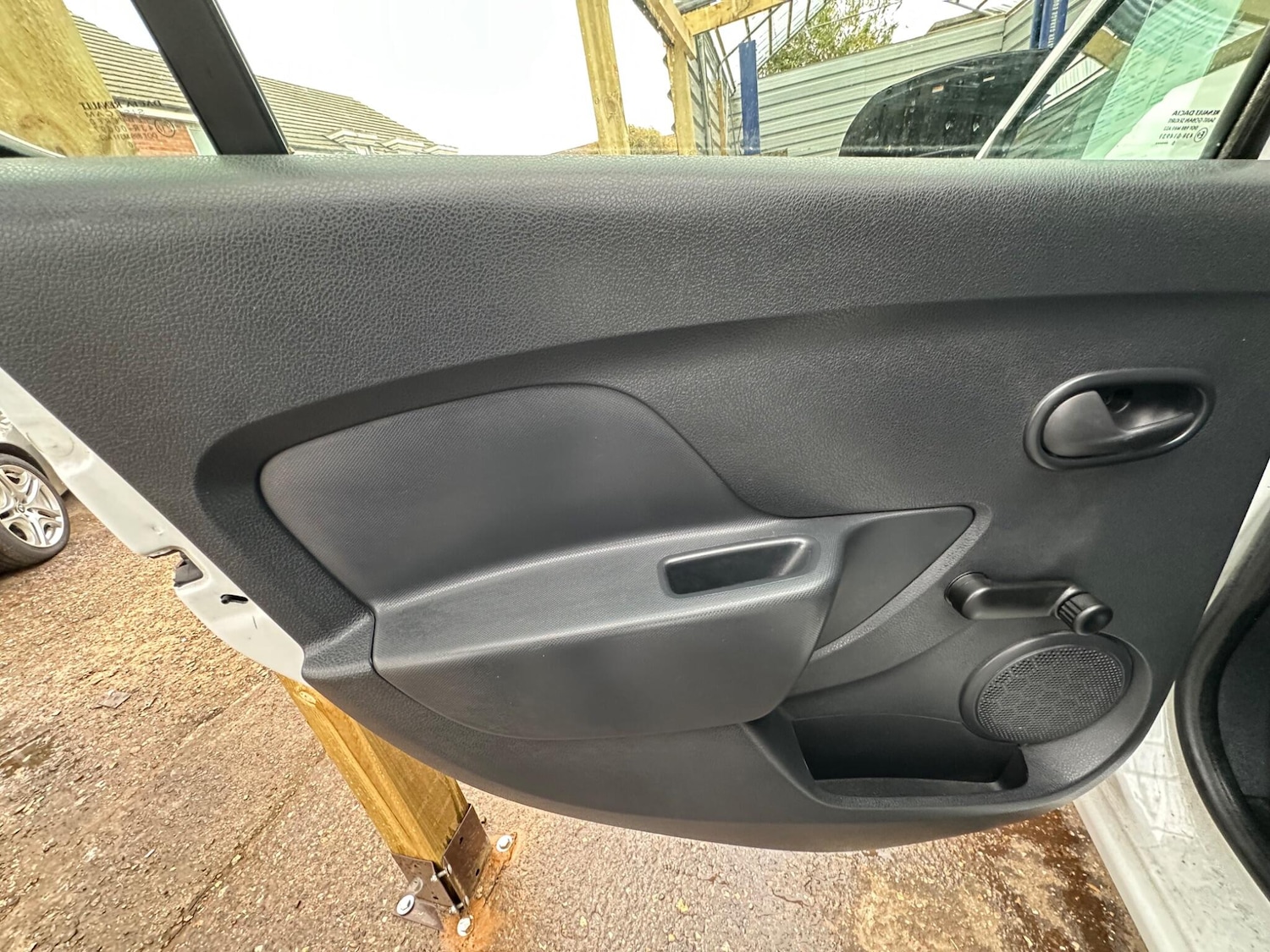 Used Dacia Sandero 2020 for sale - 76360949: Photo 30