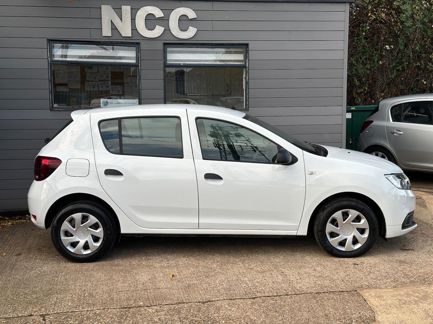 Used Dacia Sandero 2020 for sale - 76360949: Photo 7