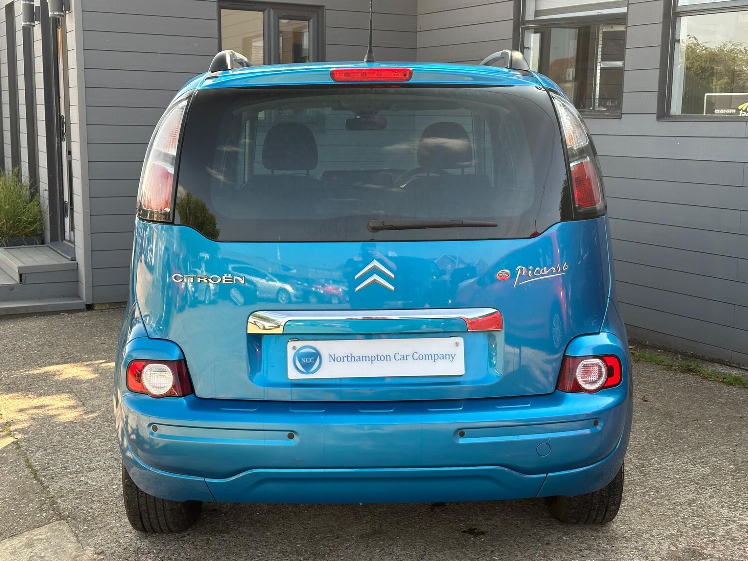Vehicle 11