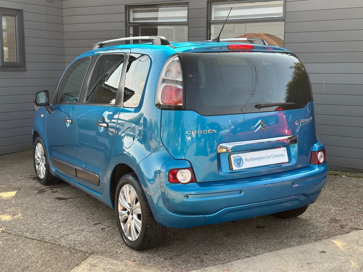 Vehicle 13