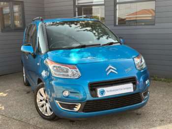 (11) - 1.6 VTi Exclusive Euro 5 5dr