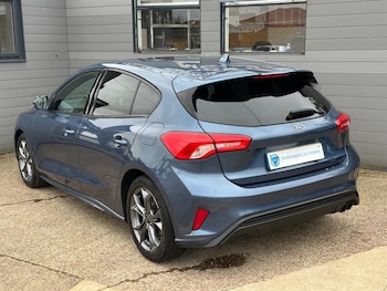 Used Ford Focus 2019 for sale - 77824198: Photo
