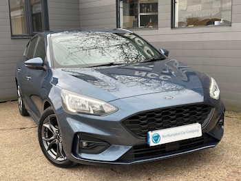Used Ford Focus 2019 for sale - 77824198: Photo