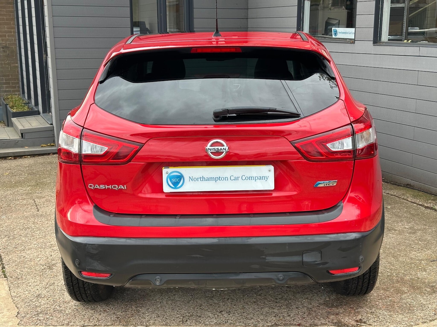 Used Nissan Qashqai 2014 for sale - 76296113: Photo 11