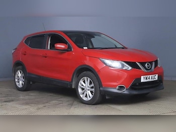 2014 (14) - 1.5 dCi Acenta Premium 2WD Euro 5 (s/s) 5dr