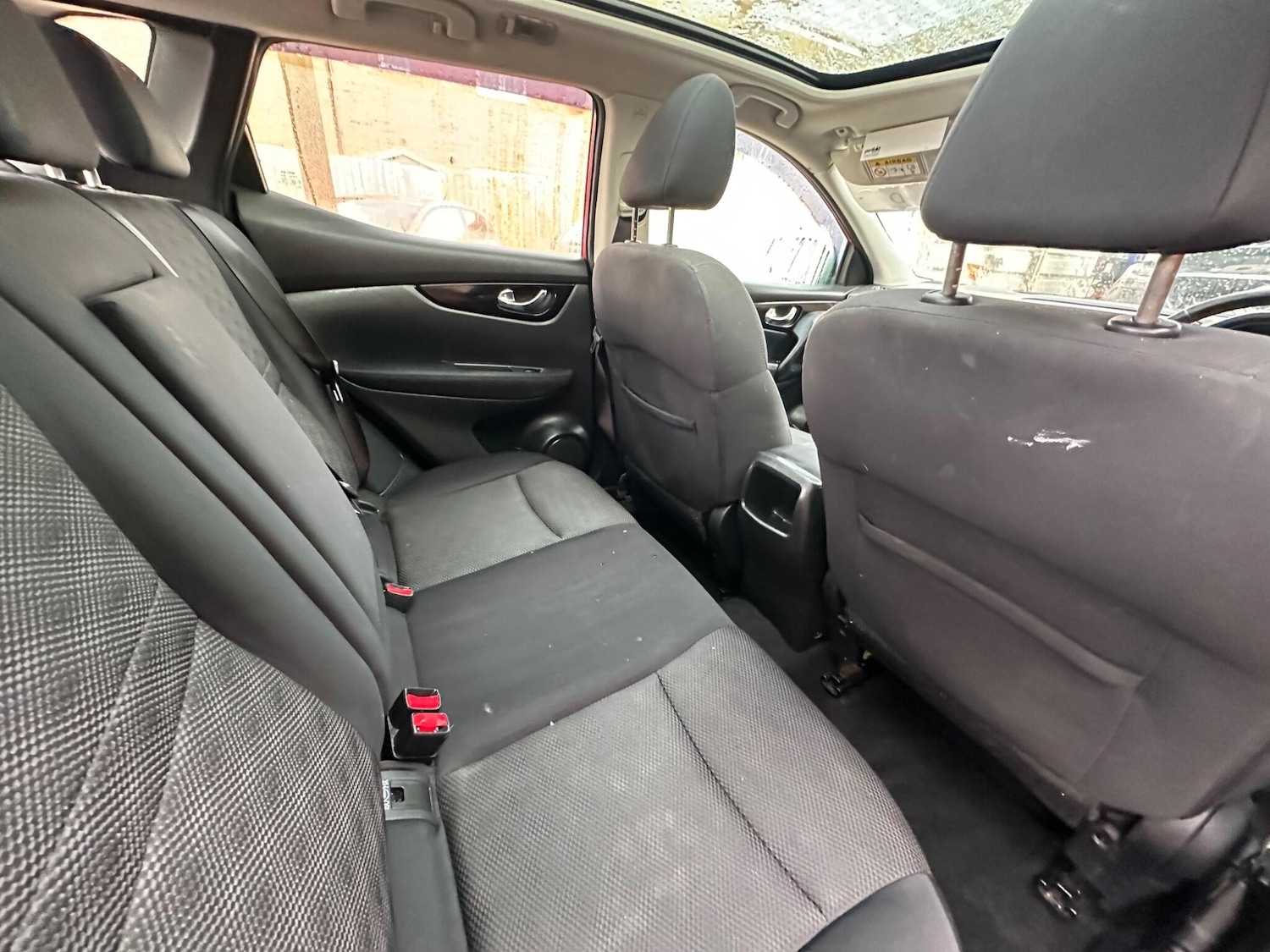 Used Nissan Qashqai 2014 for sale - 76296113: Photo 25