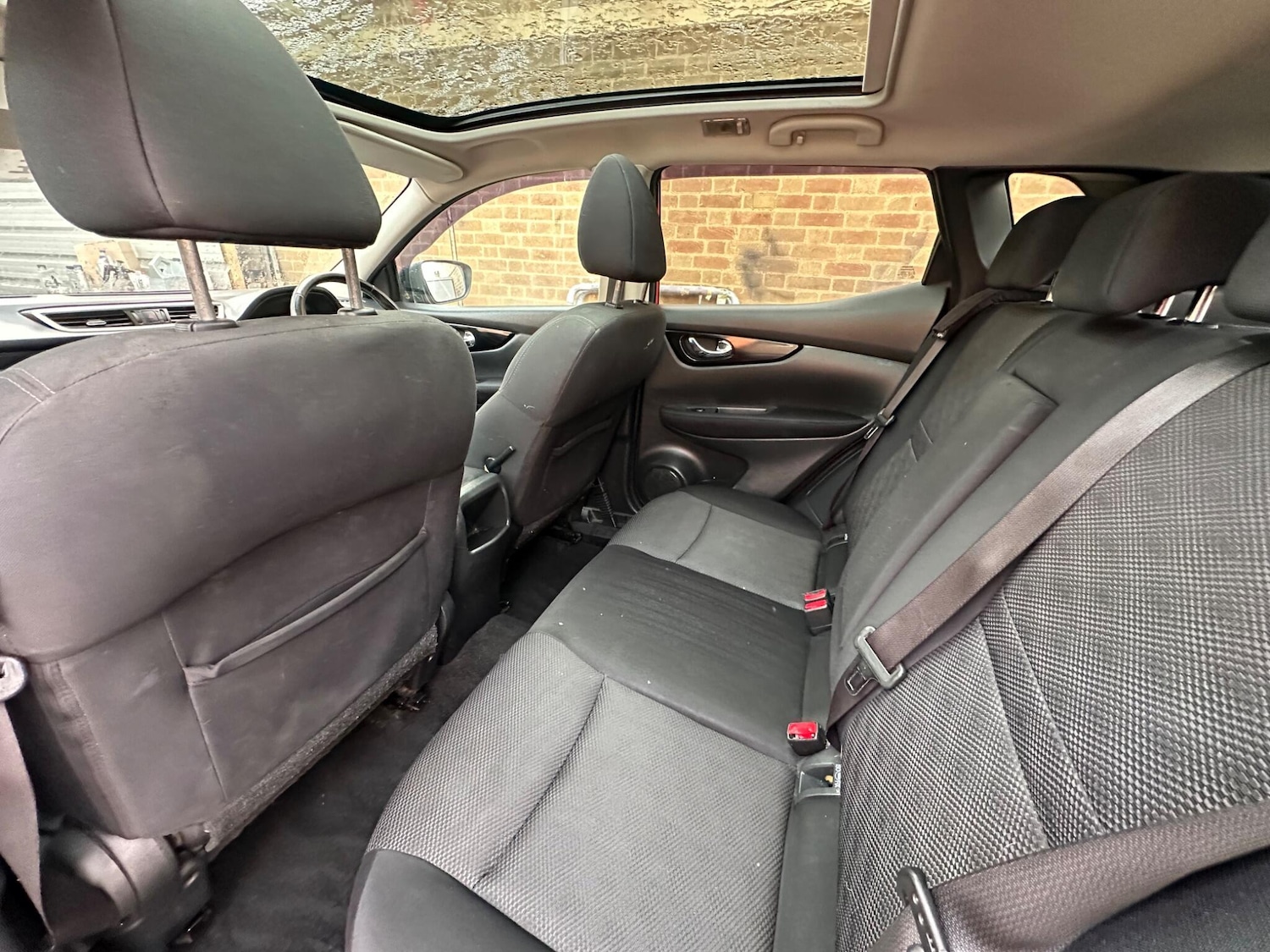 Used Nissan Qashqai 2014 for sale - 76296113: Photo 26