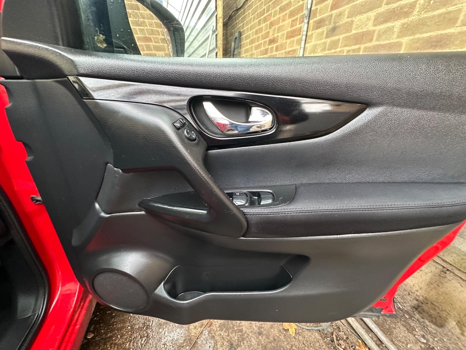 Used Nissan Qashqai 2014 for sale - 76296113: Photo 27