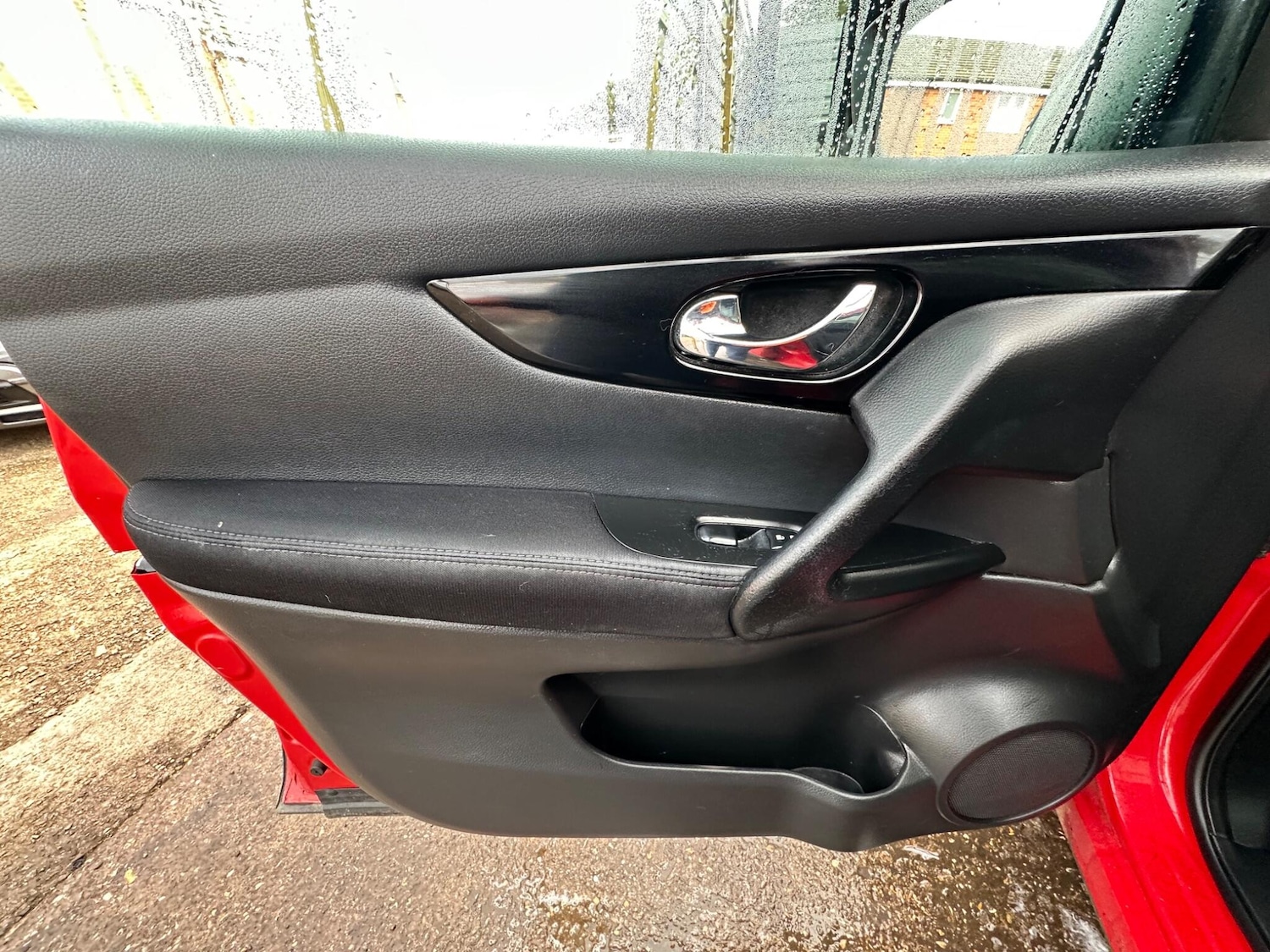 Used Nissan Qashqai 2014 for sale - 76296113: Photo 28