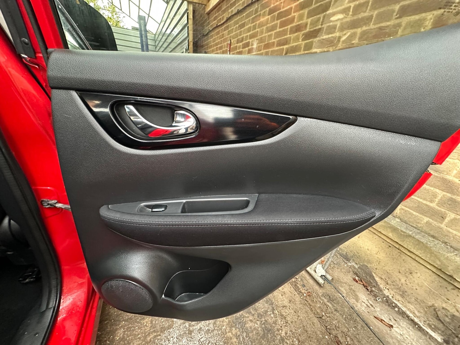 Used Nissan Qashqai 2014 for sale - 76296113: Photo 29