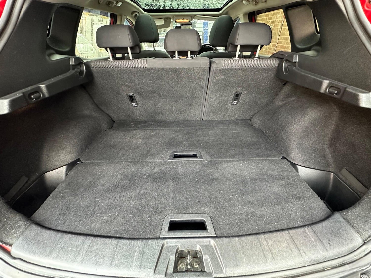 Used Nissan Qashqai 2014 for sale - 76296113: Photo 31