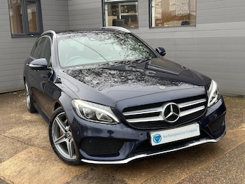 Mercedes-Benz C Class feature image
