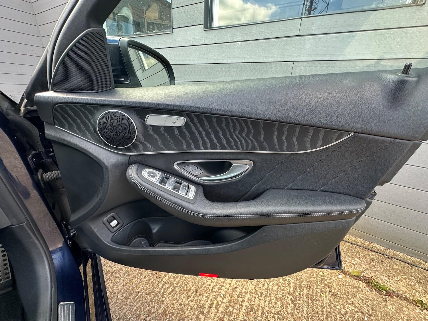 Used Mercedes-Benz C Class 2018 for sale - 77119902: Photo 27