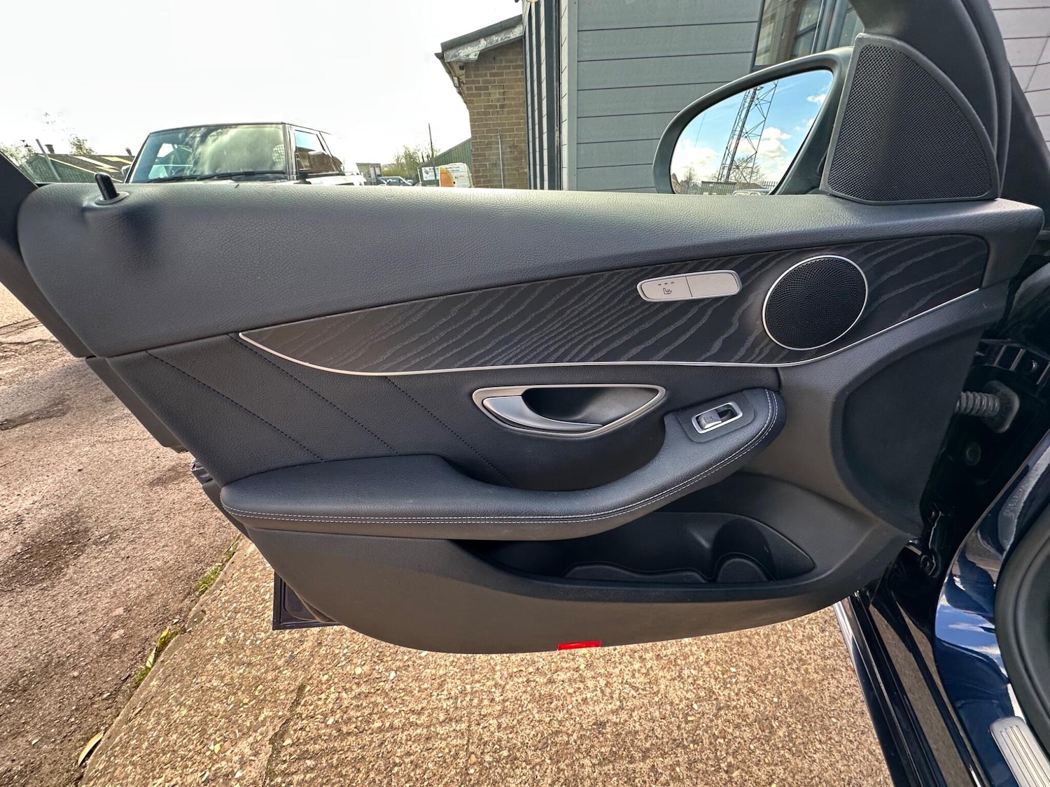 Used Mercedes-Benz C Class 2018 for sale - 77119902: Photo 28