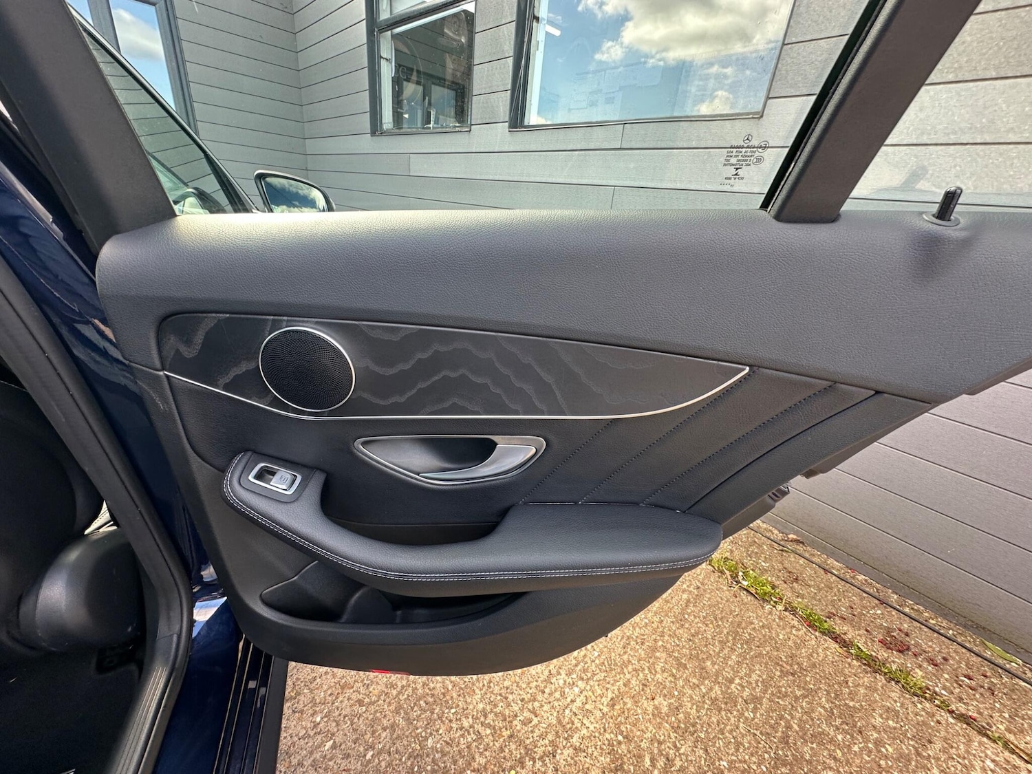 Used Mercedes-Benz C Class 2018 for sale - 77119902: Photo 29