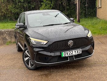 Used MG MG ZS 2022 for sale - 78204570: Photo