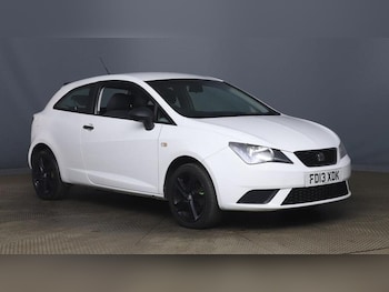 Used SEAT Ibiza 2013 for sale - 79496715: Photo