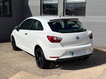 Used SEAT Ibiza 2013 for sale - 79496715: Photo