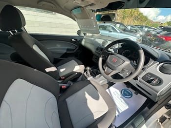 Used SEAT Ibiza 2013 for sale - 79496715: Photo