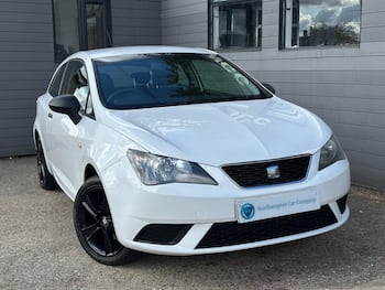 Used SEAT Ibiza 2013 for sale - 79496715: Photo