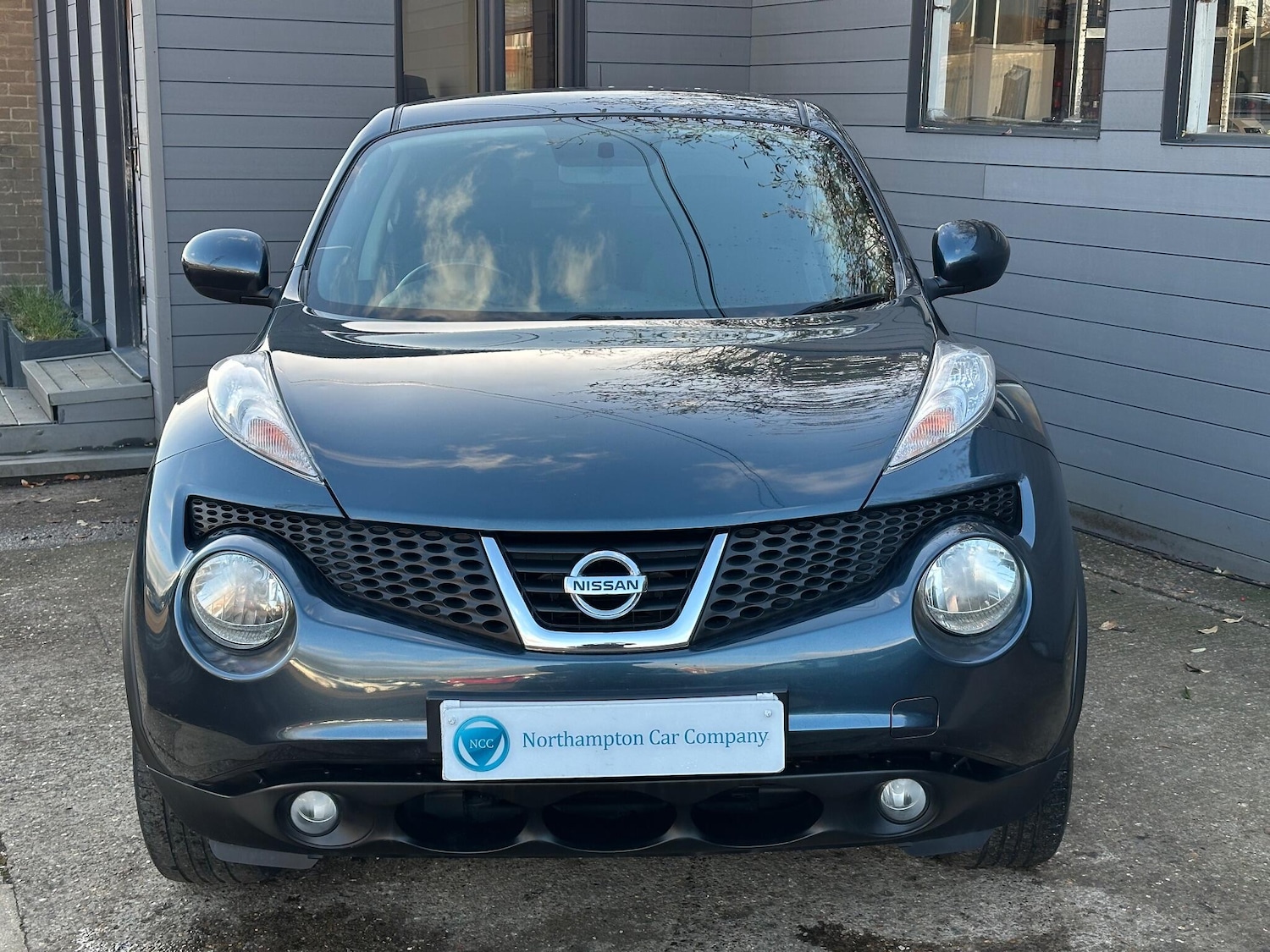 Used Nissan Juke 2012 for sale - 76781586: Photo 18