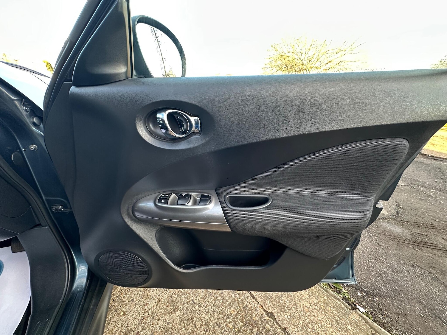 Used Nissan Juke 2012 for sale - 76781586: Photo 27