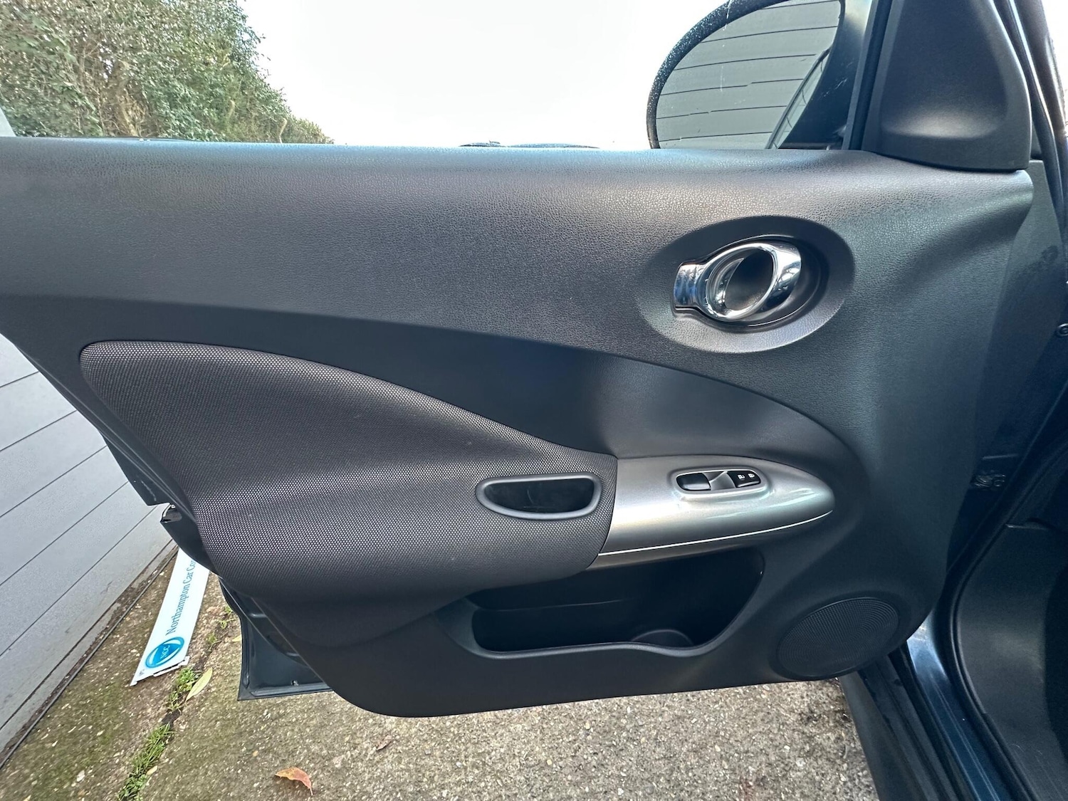 Used Nissan Juke 2012 for sale - 76781586: Photo 28