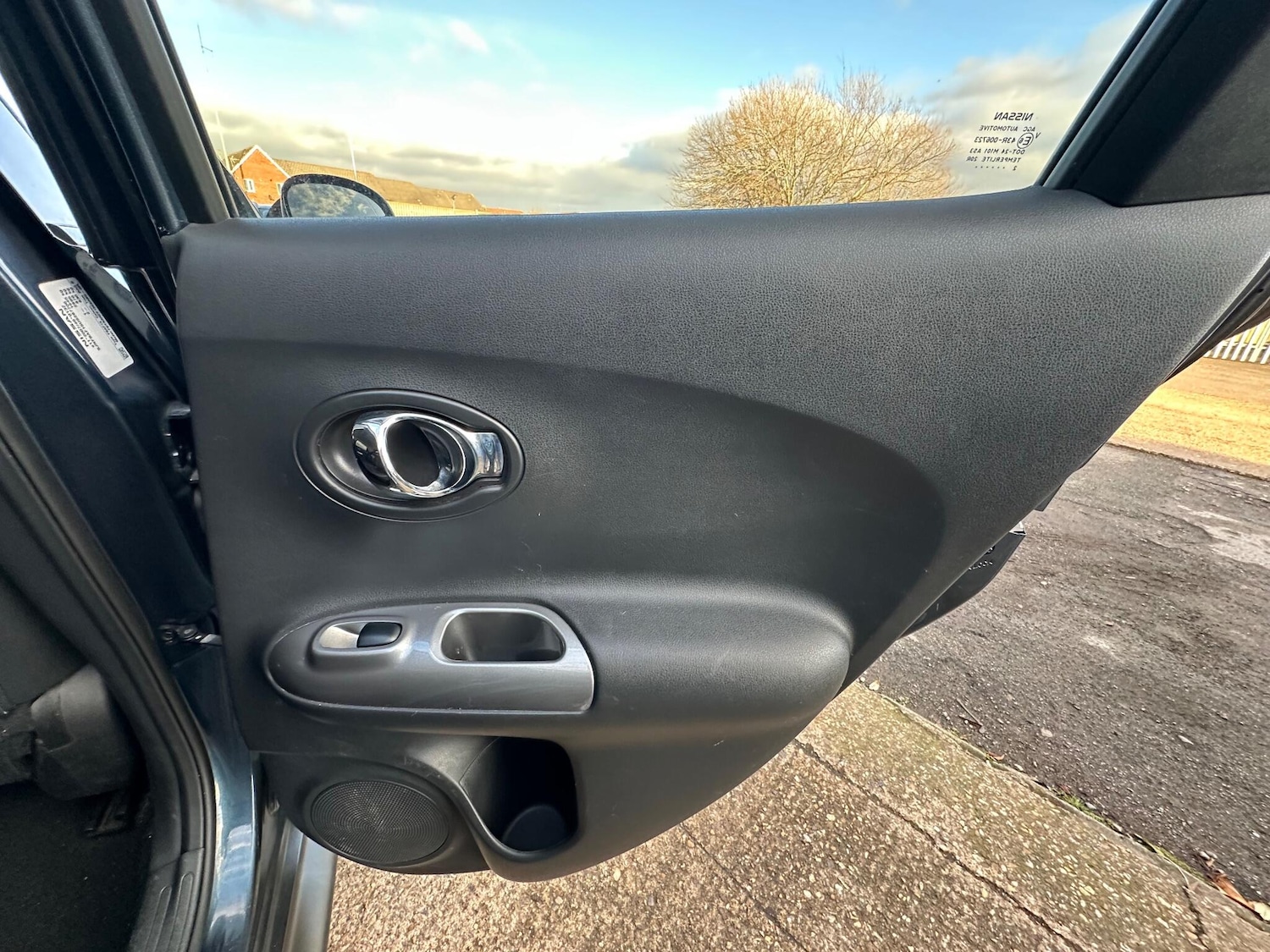 Used Nissan Juke 2012 for sale - 76781586: Photo 29