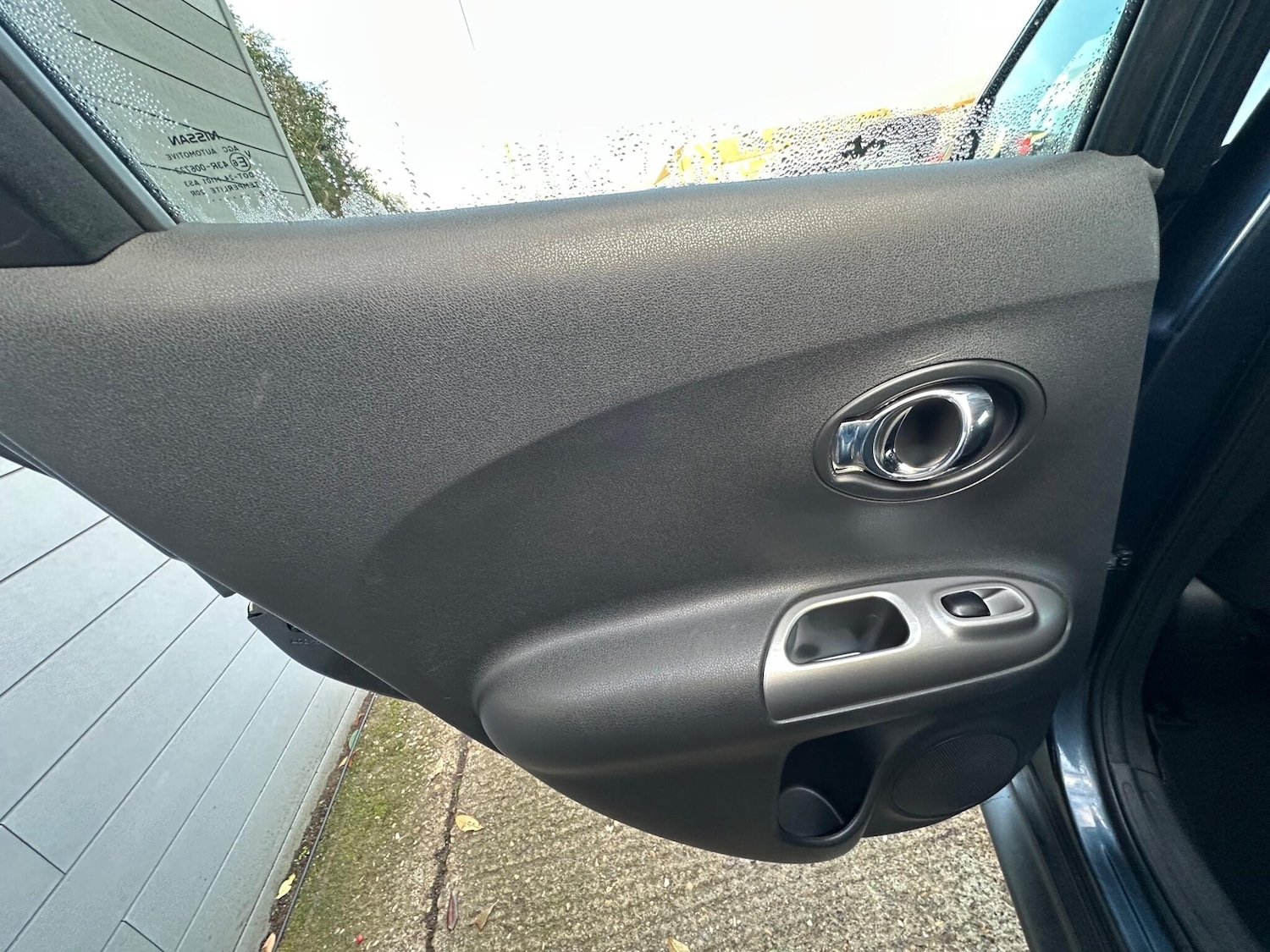 Used Nissan Juke 2012 for sale - 76781586: Photo 30