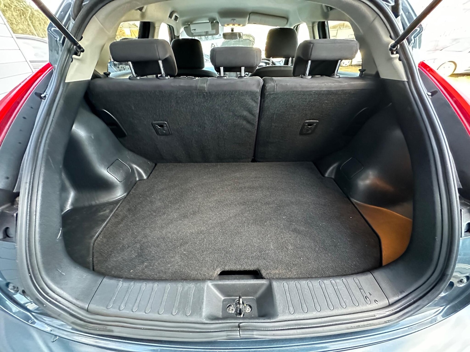 Used Nissan Juke 2012 for sale - 76781586: Photo 31