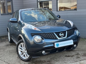 Used Nissan Juke 2012 for sale - 76781586: Photo