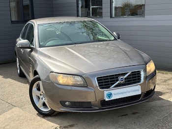 Used Volvo S80 2007 for sale - 78528820: Photo