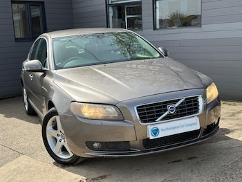 Used Volvo S80 2007 for sale - 78528820: Photo